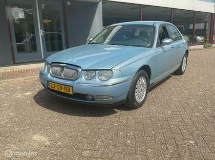 Rover 75 2.5 V6 Sterling
