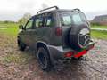 Ford Maverick GLS zelena - thumbnail 3