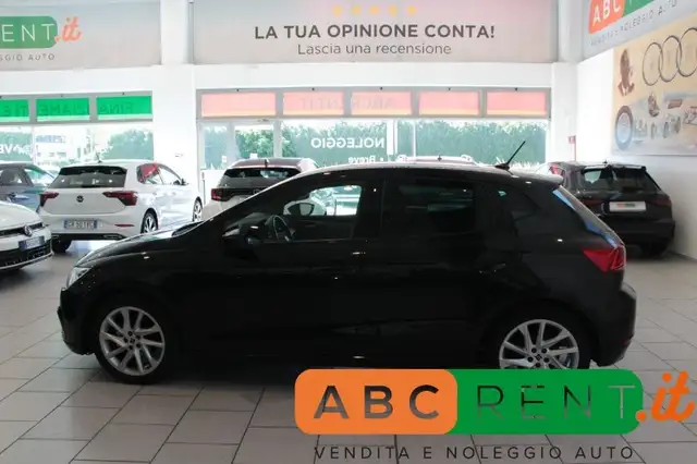 Seat Ibiza view 4