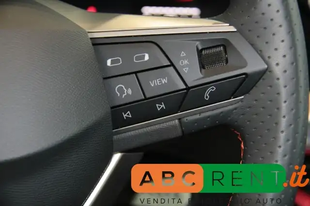 Seat Ibiza view 12