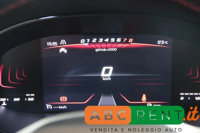 Seat Ibiza view 13