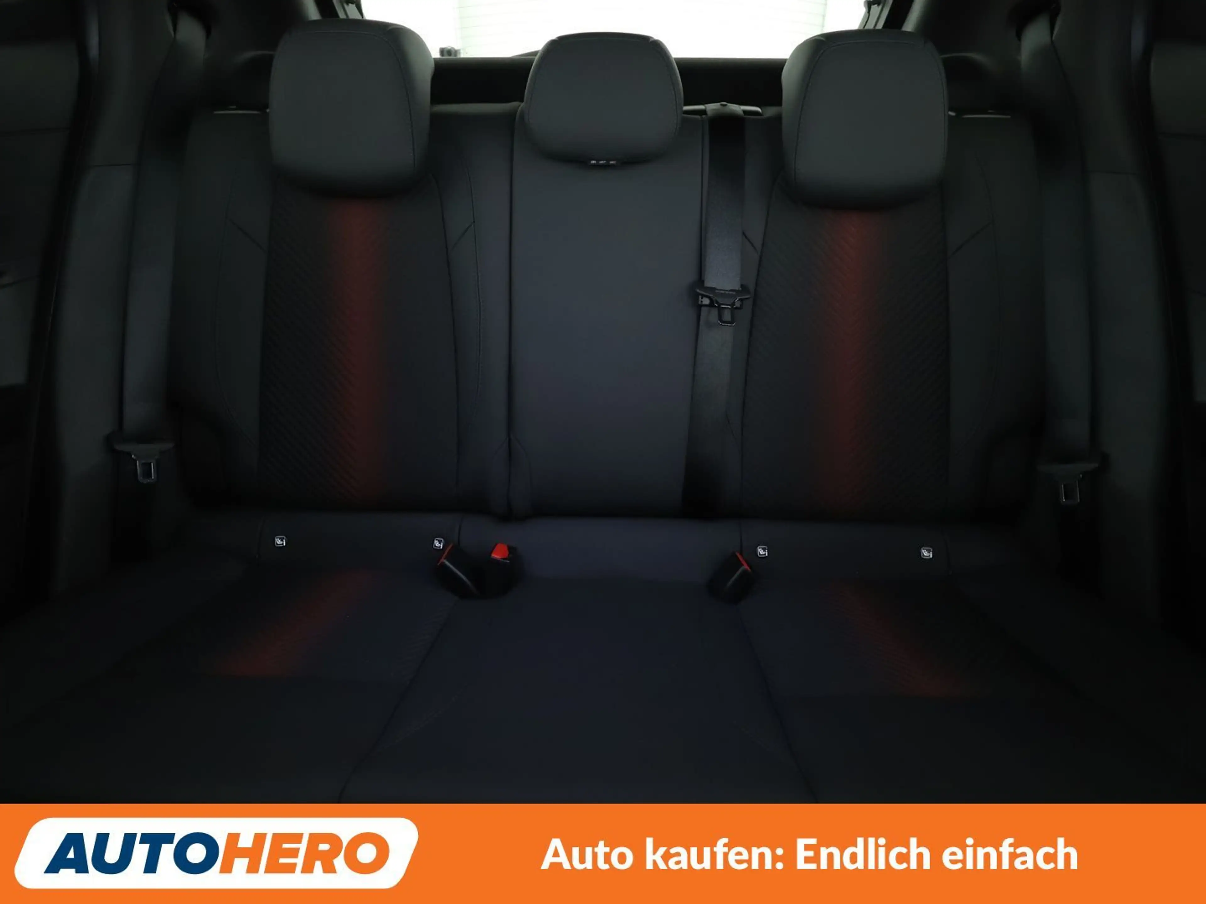 Alfa Romeo Junior 1.2 VGT Mild-Hybrid Speciale Aut*NAVI*LED*ACC*CAM* — photo 15