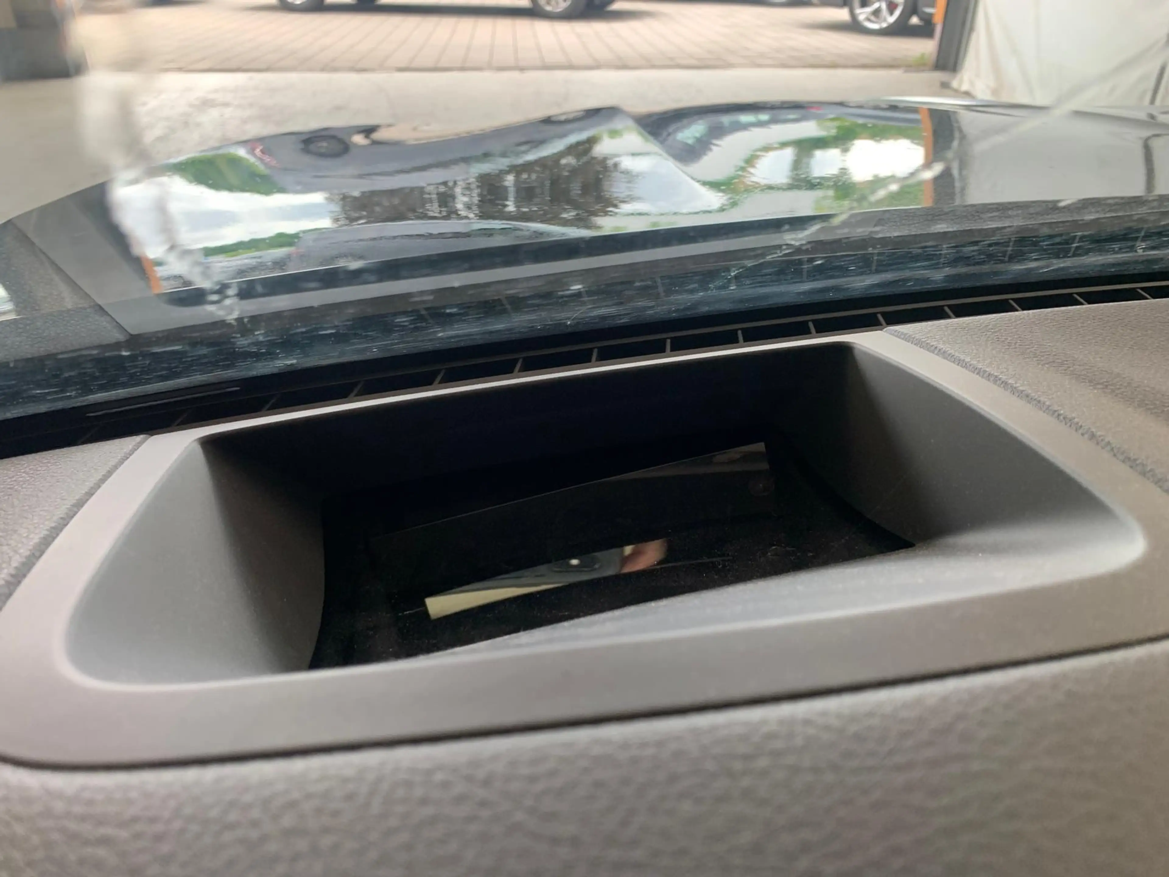 BMW 535 xDr Luxury Nappa HeadUp Panorama DrivingAss+ — photo 12