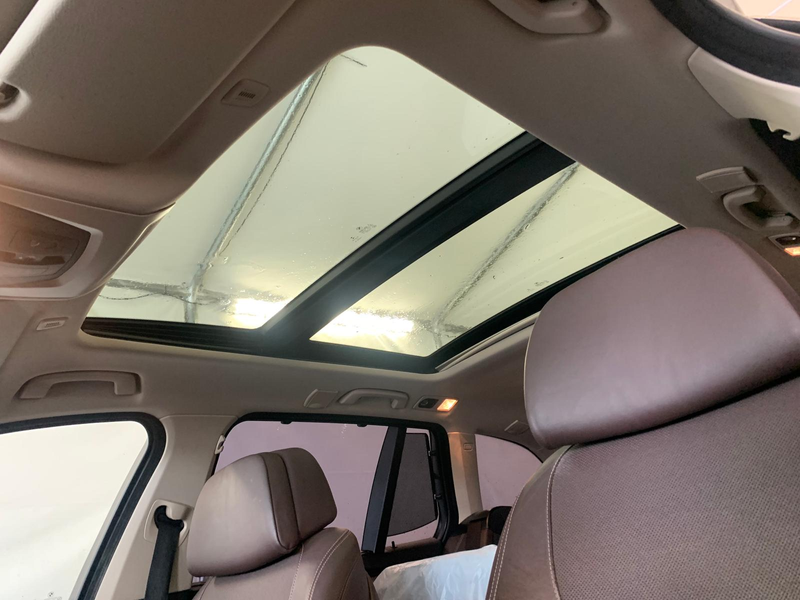 BMW 535 xDr Luxury Nappa HeadUp Panorama DrivingAss+ — photo 10