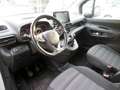 Opel Combo Life 1.5D Edition AHK/RFK/SHZ/SHA Weiß - thumbnail 5