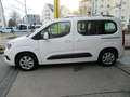 Opel Combo Life 1.5D Edition AHK/RFK/SHZ/SHA Weiß - thumbnail 11