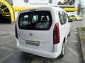 Opel Combo Life 1.5D Edition AHK/RFK/SHZ/SHA Weiß - thumbnail 13
