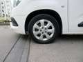 Opel Combo Life 1.5D Edition AHK/RFK/SHZ/SHA Weiß - thumbnail 8