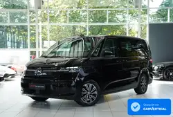 Volkswagen T7 Multivan Life Lang *7 Sitzer*Kamera*AHK*MwSt.
