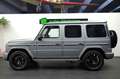 Mercedes-Benz G 63 AMG G63 AMG/DESIGNO MAGNO MATT/CARBON/NIGHT/TV/STAHZ Gris - thumbnail 6