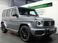 Mercedes-Benz G 63 AMG G63 AMG/DESIGNO MAGNO MATT/CARBON/NIGHT/TV/STAHZ Gris - thumbnail 1