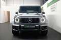 Mercedes-Benz G 63 AMG G63 AMG/DESIGNO MAGNO MATT/CARBON/NIGHT/TV/STAHZ Gris - thumbnail 4