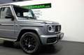 Mercedes-Benz G 63 AMG G63 AMG/DESIGNO MAGNO MATT/CARBON/NIGHT/TV/STAHZ Gris - thumbnail 34