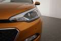 Hyundai i20 1.2 Style Panorama Sitzheizung Tempomat PDC Orange - thumbnail 28