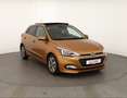 Hyundai i20 1.2 Style Panorama Sitzheizung Tempomat PDC Orange - thumbnail 7