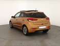 Hyundai i20 1.2 Style Panorama Sitzheizung Tempomat PDC Orange - thumbnail 3