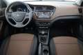 Hyundai i20 1.2 Style Panorama Sitzheizung Tempomat PDC Orange - thumbnail 9