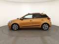 Hyundai i20 1.2 Style Panorama Sitzheizung Tempomat PDC Orange - thumbnail 2