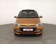 Hyundai i20 1.2 Style Panorama Sitzheizung Tempomat PDC Orange - thumbnail 8