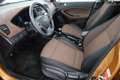 Hyundai i20 1.2 Style Panorama Sitzheizung Tempomat PDC Orange - thumbnail 23
