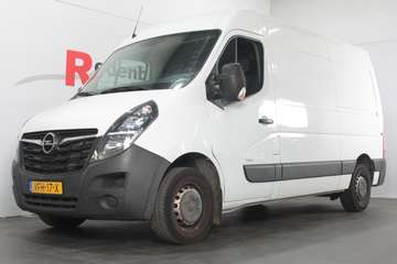 2.3 Turbo L2H2 - Elek. laadklep - 3 pers. - Camera