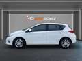 Toyota Auris Cool+KLIMAAUTO.+PDC+SHZG+1.HAND Blanc - thumbnail 7