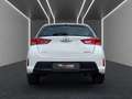 Toyota Auris Cool+KLIMAAUTO.+PDC+SHZG+1.HAND Blanc - thumbnail 6