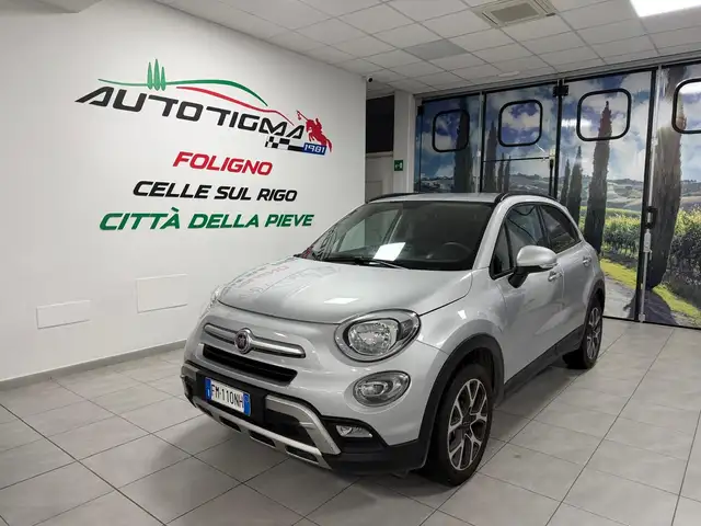 Fiat 500X 500 X 1.3 mjt 4x2 95cv