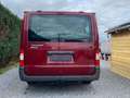 Ford Transit 2.2 tdci  9 place No airco Rouge - thumbnail 5