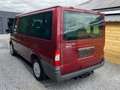 Ford Transit 2.2 tdci  9 place No airco Rouge - thumbnail 4