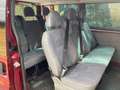 Ford Transit 2.2 tdci  9 place No airco Rouge - thumbnail 12