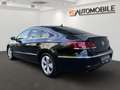 Volkswagen CC 2,0 TDI l Navi l SHZ l Leder/Alcantara Negro - thumbnail 4