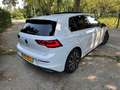 Volkswagen Golf 2.0 TDI Style Blanc - thumbnail 9