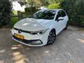 Volkswagen Golf 2.0 TDI Style Blanc - thumbnail 2