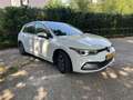 Volkswagen Golf 2.0 TDI Style Blanc - thumbnail 5