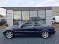 BMW 320 3 Cabrio 320 Ci Blau - thumbnail 7