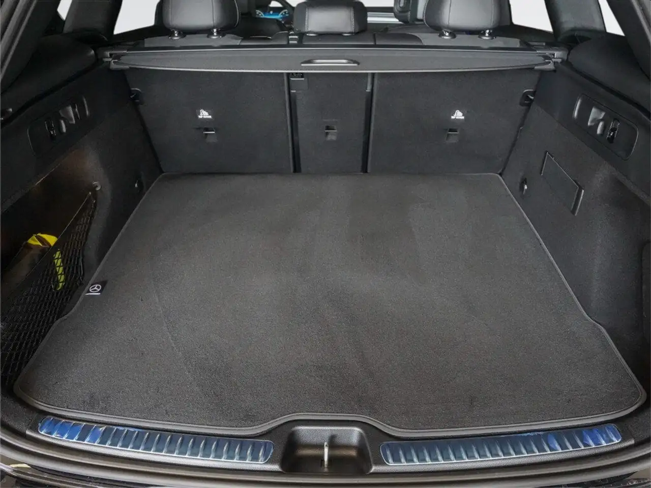 Mercedes-Benz GLC 2026