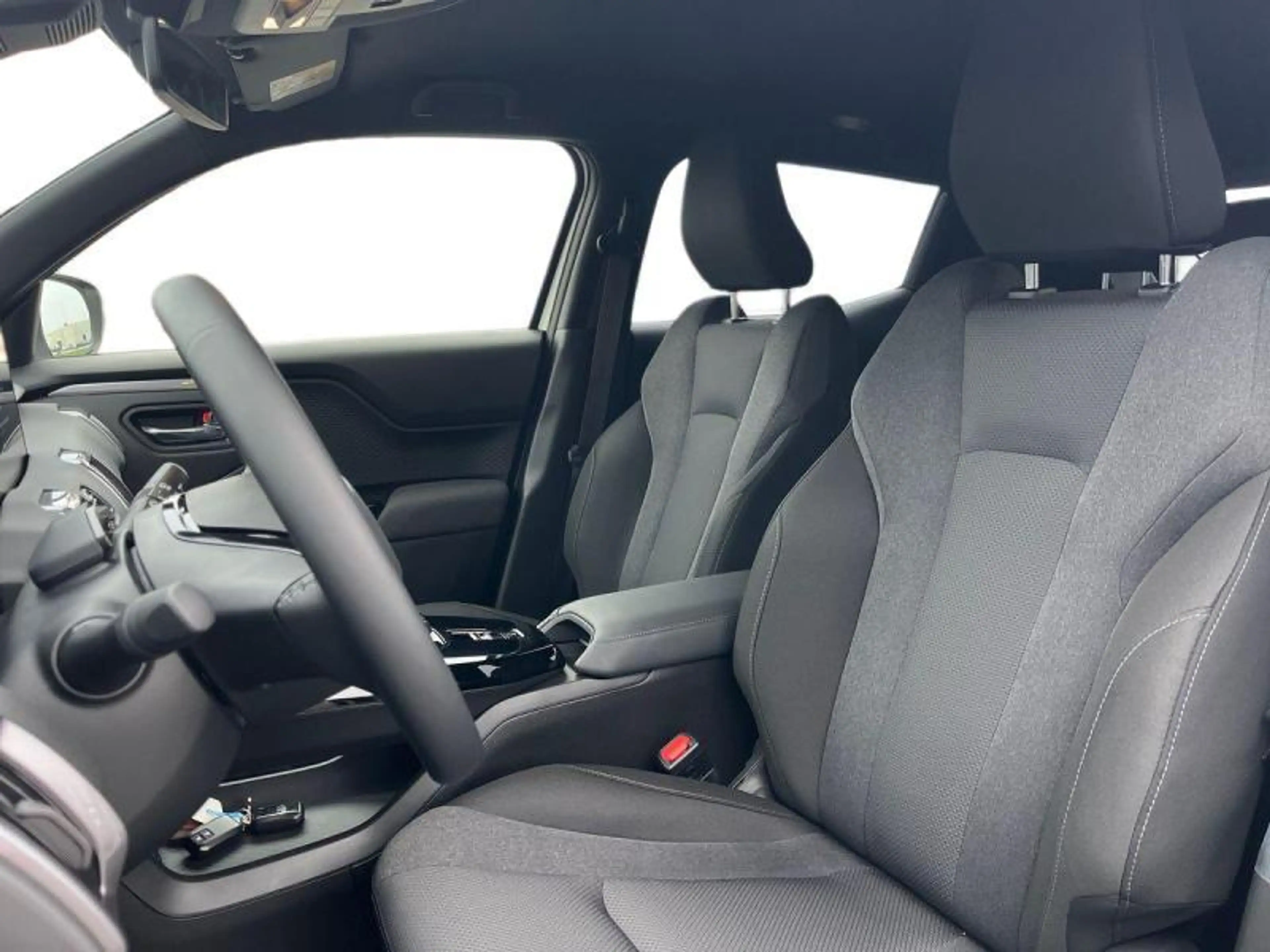 Toyota Urban Cruiser Executive+cam+gps+sens V+A — photo 7