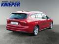 Ford Focus Turnier (CGE)(2018->) Cool & Connect Rot - thumbnail 5