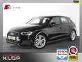 Audi A3 Sportback 35 TFSI CoD Advance Sport | NL-auto | ke Negro - thumbnail 1
