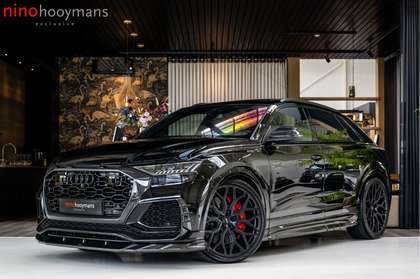 Audi RS Q8 4.0 TFSI quattro | URBAN | Dynamic + | Keramisch |