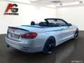 BMW 428 i Cabrio (F33)  Cabrio Österreich-Paket Aut. Gümüş rengi - thumbnail 5