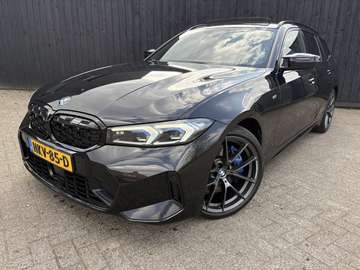 3-serie Touring M340d xDrive