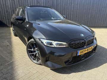 3-serie Touring M340d xDrive