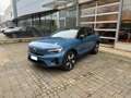 Volvo C40 Recharge Twin Motor AWD  First Edition 408cv Blu/Azzurro - thumbnail 1