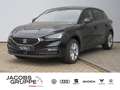 SEAT Leon Road Edition 1.5 eTSI UPE EUR 40.745,- incl. Überführung Schwarz - thumbnail 1