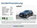 Kia Stonic 1.0T 100 VISION LED NAVI KAMERA UVM. Negru - thumbnail 1