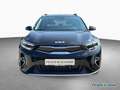 Kia Stonic 1.0T 100 VISION LED NAVI KAMERA UVM. Noir - thumbnail 4