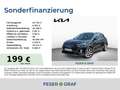 Kia Stonic 1.0T 100 VISION LED NAVI KAMERA UVM. Zwart - thumbnail 1