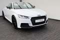 Audi TT 2.0 16V TFSI S line  PDC LED VC Alcantara Weiß - thumbnail 12